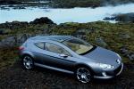 Peugeot 407 2005 года